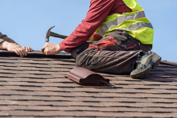 Best New Roof Installation  in Monona, WI