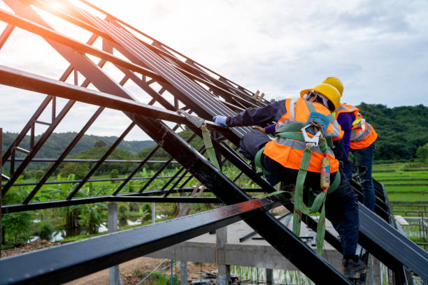 Best Emergency Roof Repair  in Monona, WI