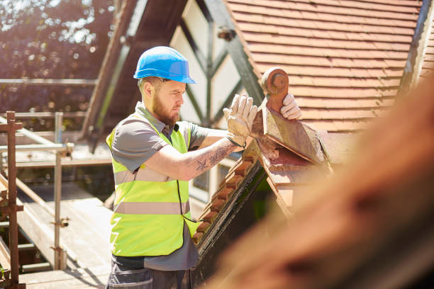 Best Tile Roofing Contractor  in Monona, WI