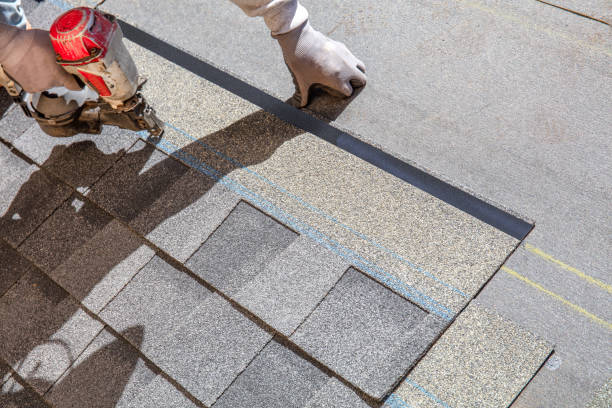 Best New Roof Installation  in Monona, WI