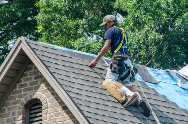 Best Storm Damage Roof Repair  in Monona, WI